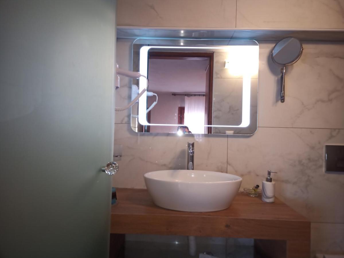 Plateia Apartments Agios Nikolaos  Exterior photo